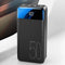 EnergyCore | Powerbank - Durata della batteria molto lunga