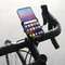 Suport de telefon rotativ la 360° pentru biciclete