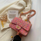 Elegant skuldertaske til kvinder Tanja - Elegant crossbody taske