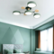 Clio - Moderné okrúhle LED stropné svietidlo