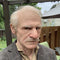Realistic Old Man Latex Mask with Movable Mouth | Breathable Scary Halloween Mask for Adults | Professional Cosplay Mask