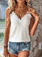 Amara - Top in pizzo