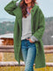 Serena | Vestito invernale accogliente