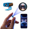 Mini Caméra de Sécurité WiFi  - Mini caméra espion de surveillance