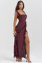 Abito Glamour Autunno