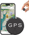 Hordozható GPS követő valós idejű helymeghatározáshoz