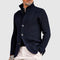 Ramon - Elegante giacca in maglia con cappuccio da uomo, speciale per l'autunno
