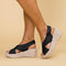 Des sandales tendance qui soutiennent les pieds
