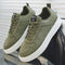 Rick | Scarpe di lusso in camoscio da uomo