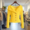 Annika I Veste en maille luxueuse