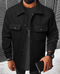 DIEGO - Chemise incroyablement confortable et chaude pour l'automne