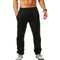 Pantaloni in lino traspirante da uomo | Perfetti per primavera/estate