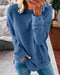 Sweat-shirt classique pour femmes - doux, confortable et parfait pour l'automne