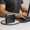 Přenosný externí SSD disk s USB-C