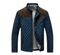 Langærmede veste til mænd Højkvalitetsstof Elegant og behagelig - Perfekt til efteråret