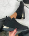 Orthopédiai slip-on kényelmi talpbetéttel, hölgyeknek