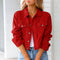 Eman - Veste en jean automnale