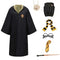 HogwartsMagic - Kompletný kostým Harryho Pottera s doplnkami