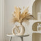 Styl nordycki - Wazon ceramiczny