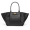Aurora Luxe | Borsa a tracolla elegante con dettagli dorati