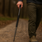 Bastone da trekking in lega Aiuto per escursionismo e mobilità