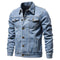 Veste en jean pour homme Julian | confortable et idéale pour l'automne