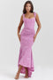 Catalina Evening Dress for Women – Elegant Lace Dress for Special Occasions
