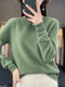 Anette | Maglione caldo per i giorni freddi