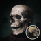 SkullMask - Get ready to make a lasting impression!