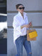 Blouse élégante pour femme