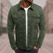 In FrenchPhilipe - Men's Denim Jacket - Autumn Edition