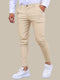 Férfi skinny chino nadrág
