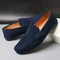 Leandro – Premium Men's Leather Shoes