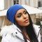 Nina | Cappello morbido ed elegante