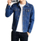 Veste en jean | Classique et durable | Parfaite pour l'automne
