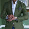 Ezra - Blazer d'automne pour homme
