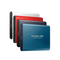 Εξωτερικός SSD Speedora Ultra | USB 3.1 Type-C | Μέχρι 1.000 MB/s | 500 GB / 1 TB / 2 TB | Συμπαγής και ανθεκτικός σε κραδασμούς
