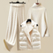 Charlotte | Set de tricot confortable et douillet
